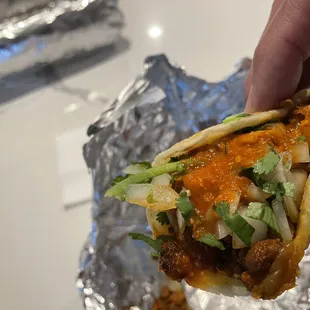 Al pastor