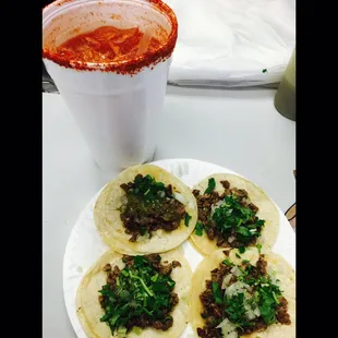 Best taco spot in the IE!!!