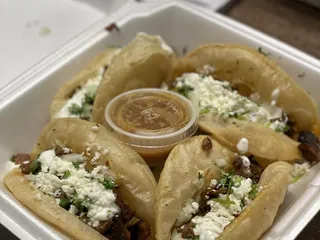 Fat Burrito
