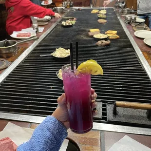 Breakfast at Tiffani's ($7)