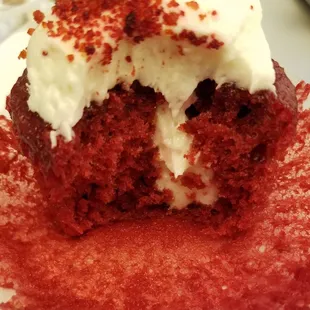 Super moist!! Pic probably doesnt do it justice.