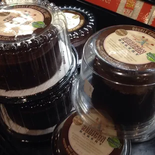 I'm down the way from these bad boy social conscious wonders