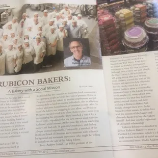 Thank you, Mr Stoloff... for putting social justice in place