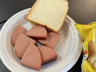 Oklahoma Style Bar-B-Q