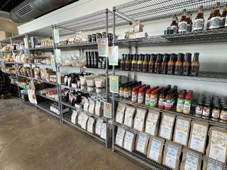 Farmer's Market To Go