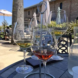 Rubino Estates Winery
