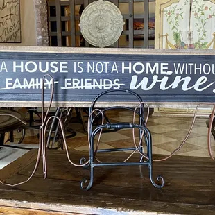 08.22.21 A house is not a home...