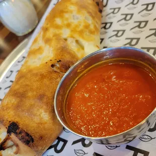 Chicken roll
