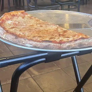 Cheese Pizza