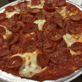 Pepperoni