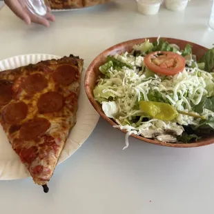 Special #2 comes with a drink too! $8.99