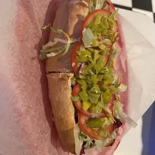 sandwich, food, sandwiches