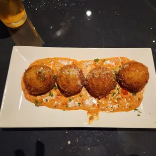 Arancini