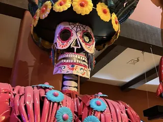 Catrina's Cantina