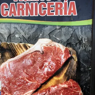 two steaks on a cutting board