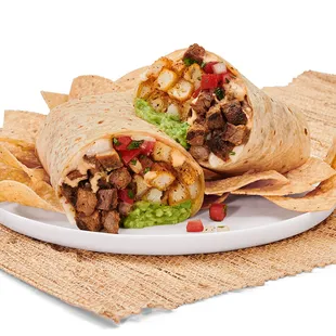 burritos and wraps, wraps, burrito, food