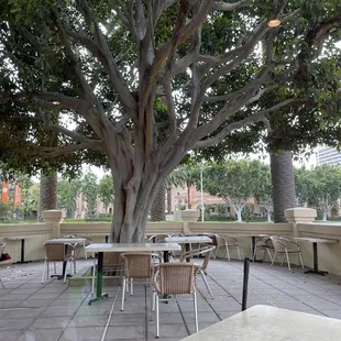 Love this outdoor patio