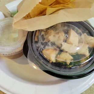 Kids meal - 10/14/22