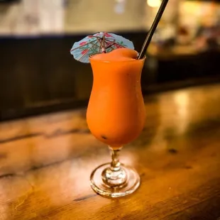 Daiquiri