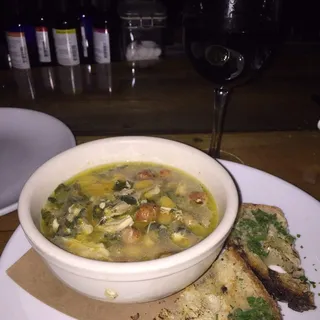 Italian Wedding Soup
