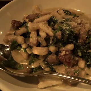 Cavatelli
