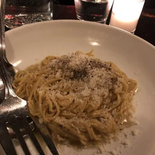 Roman Cacio e Pepe
