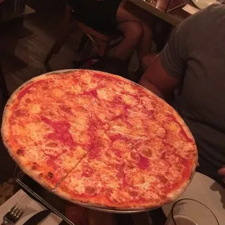 Small Classic Pizza