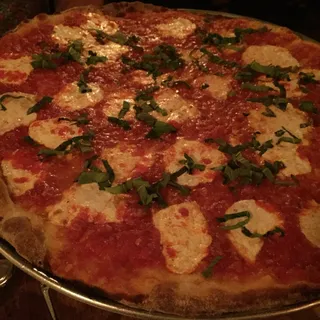 Small Fresca Pizza