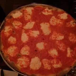 Small Vodka Pizza