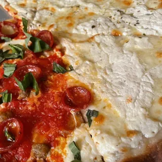 GF Pizza