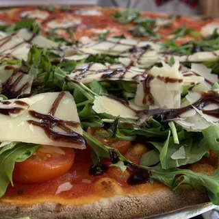 Large Arugula Pizza