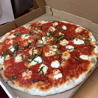 Large Fresca Pizza