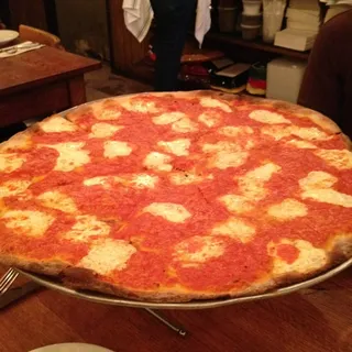 Large Vodka Pizza