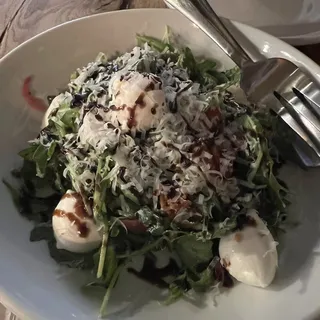 GF Rubirosa Salad