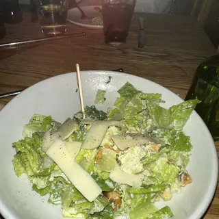 GF Caesar Salad