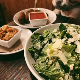 GF Mozzarella Sticks