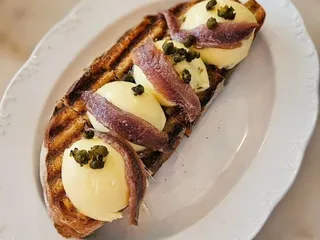 Via Carota