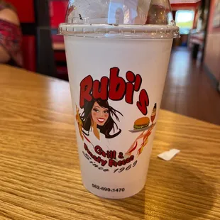 What used to be a flurry