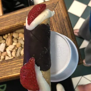 Cannoli