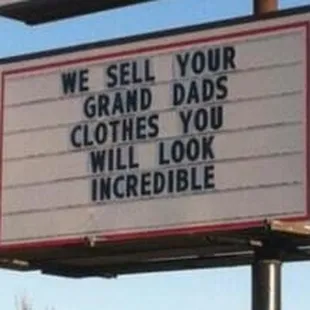 We love vintage things!!!