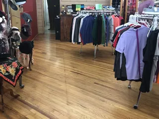 Free the Monkey Consignment