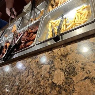 BBQ