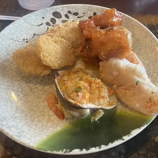 food