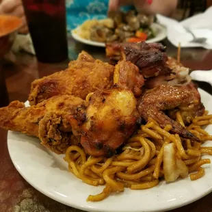food