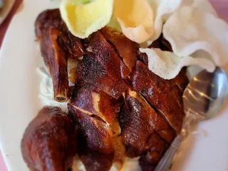 Hibachi Japanese Steakhouse & Sushi Bar