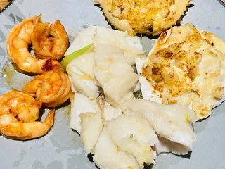 Royal Buffet and Grill