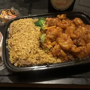food