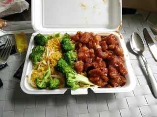 China Wok