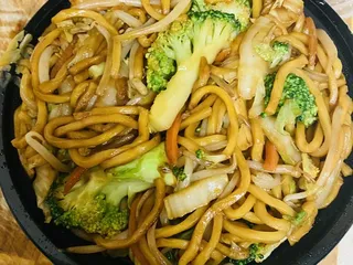 China House