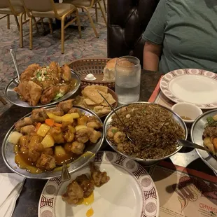 food, curry